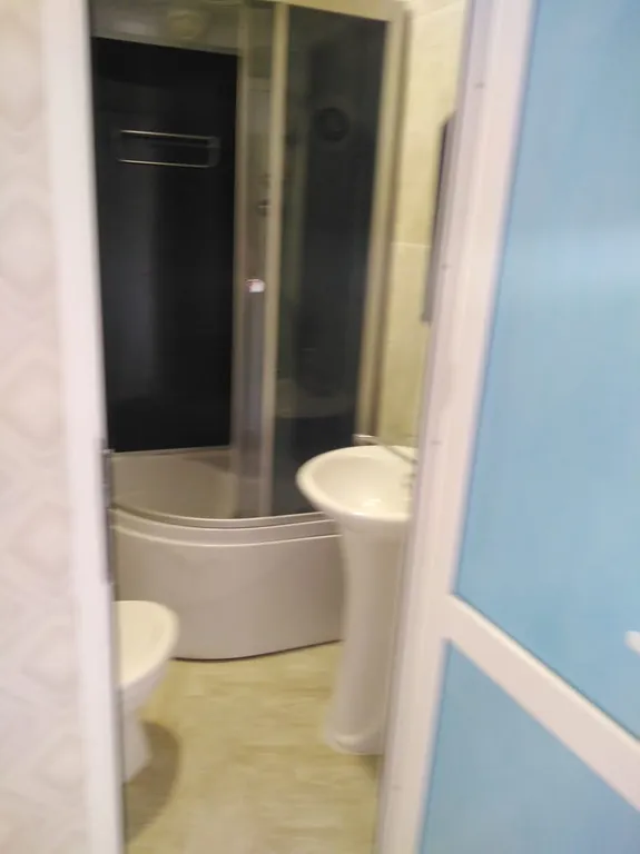 Квартира Квартира Студия в центре города — Владивосток