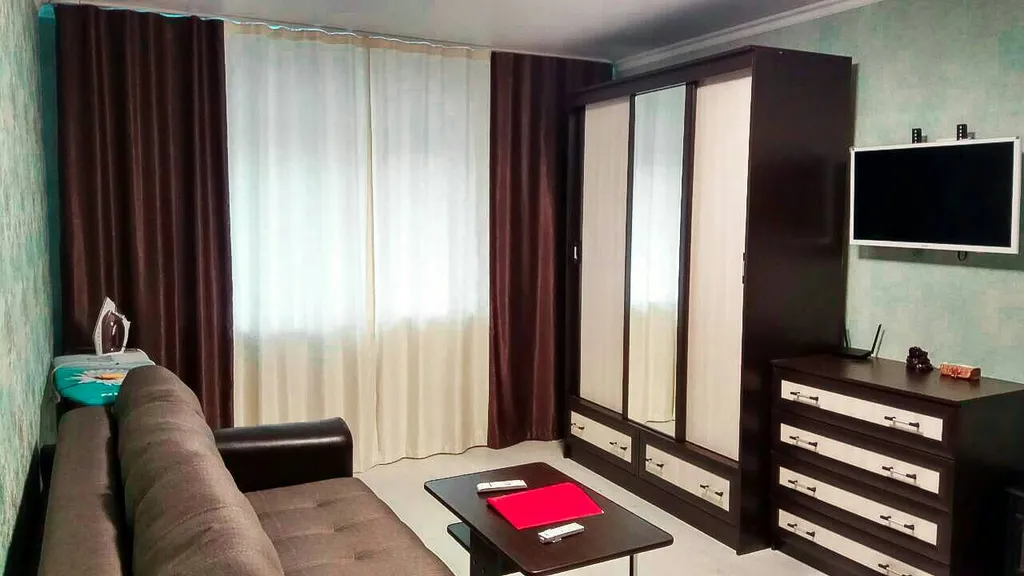 Квартира Нежность