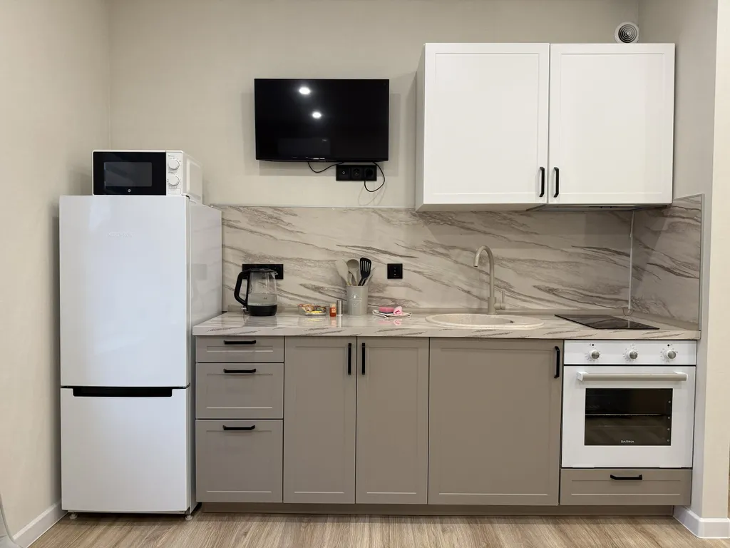 Нежная Анна