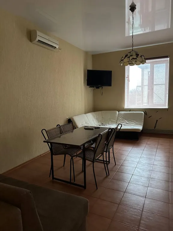 Апартаменты на Тонком мысу