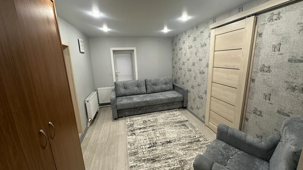 Коттедж Дом со свежим ремонтом — Казань