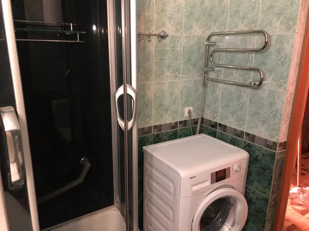 Апартамент с видом на море