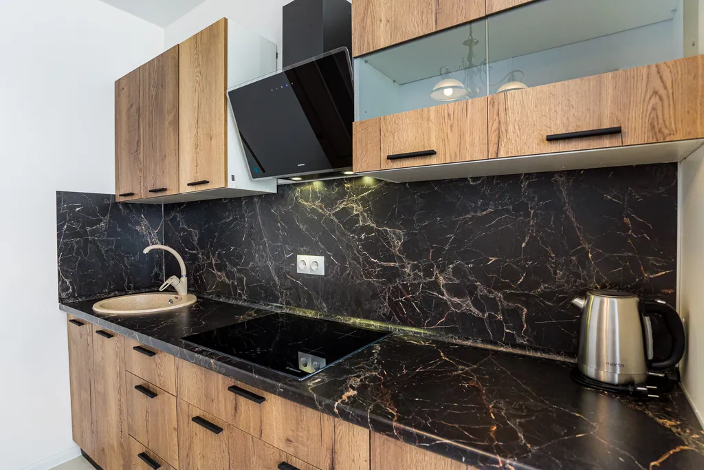 Уютная квартира в тихом районе от LetoApart