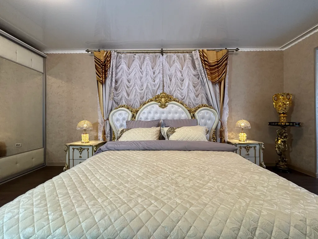 2-квартира на Уральских Пельменях с джакузи