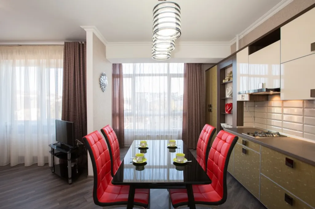 Квартира 1-комнатная Квартира — Севастополь