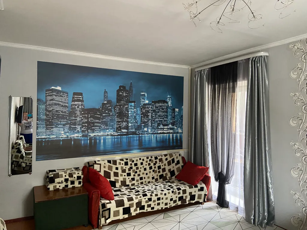 Уютная гостиница на дому