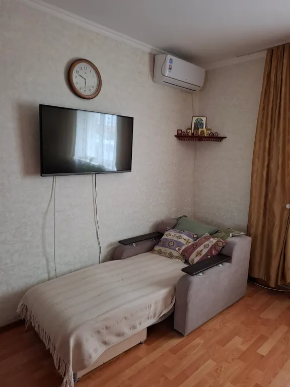 Уютная комната в частном доме