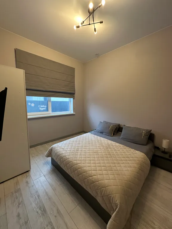 Коттедж Уютный дом с баней и чаном — Юсупово