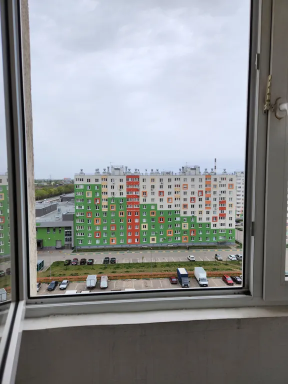 Уютная квартира вблизи центра города