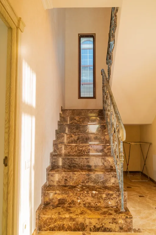 Дом в горах с видом на море Сочи