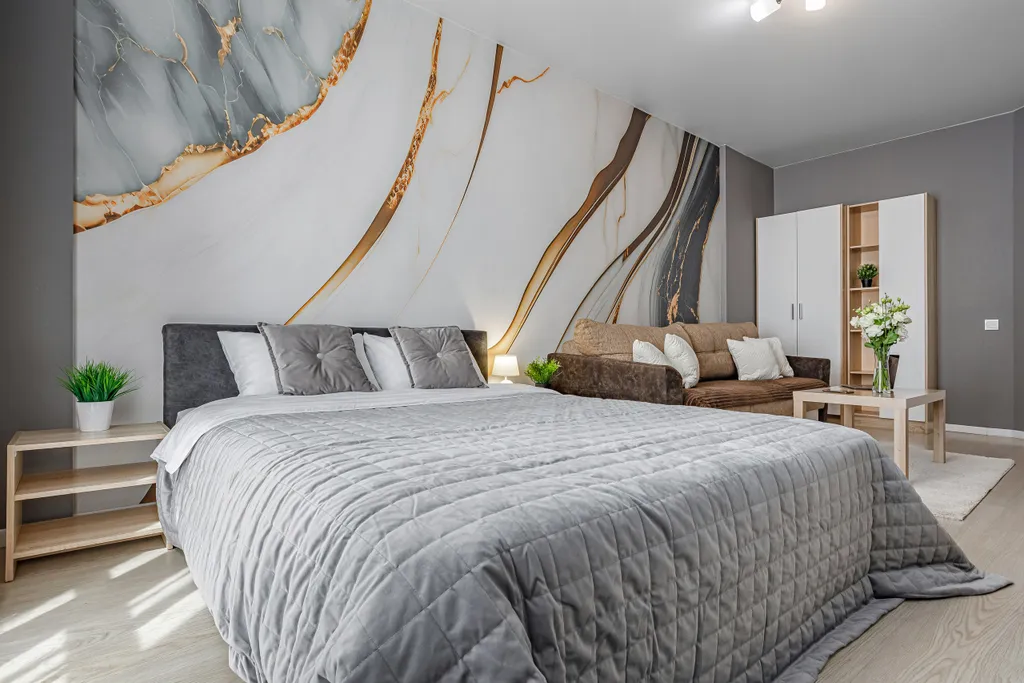 Квартира Квартира с отличными условиями — Краснодар