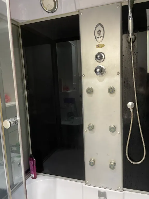 Уютная квартира с живописным видом