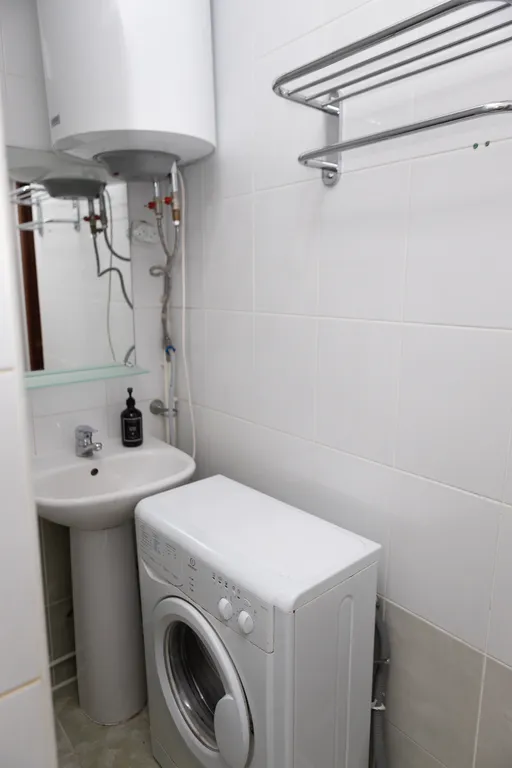 208 Alliance Apartments на Летней, 50