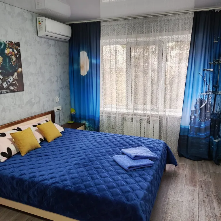 Уютная квартира Премьер