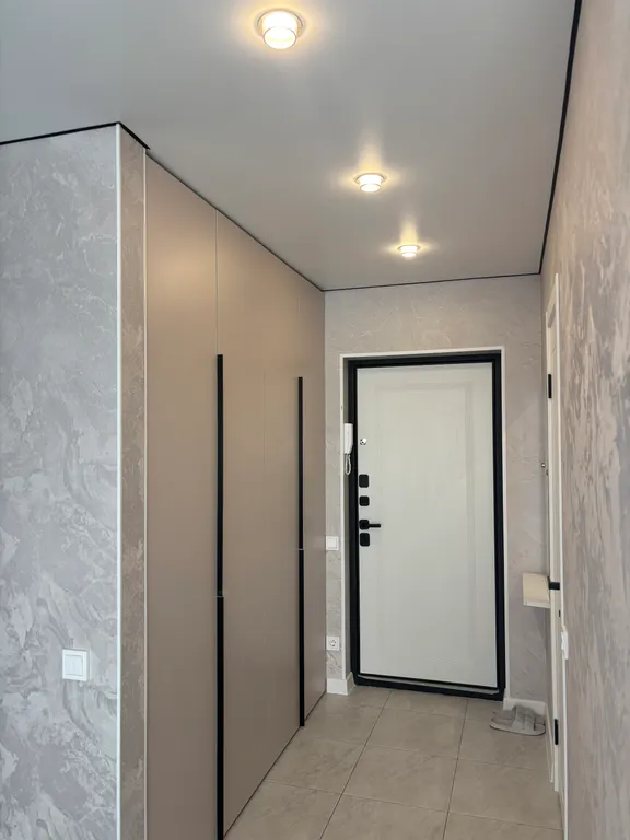 Абсолютно новая, шикарная квартира в центре города