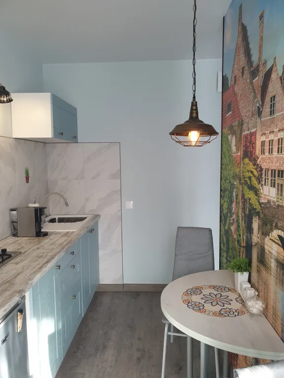 Уютная квартира-студия у моря