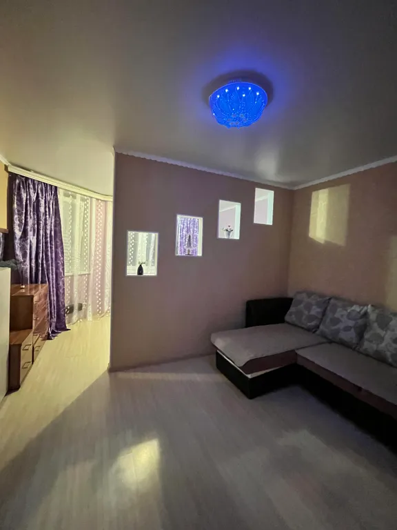 Уютная квартира в Пролетарском районе