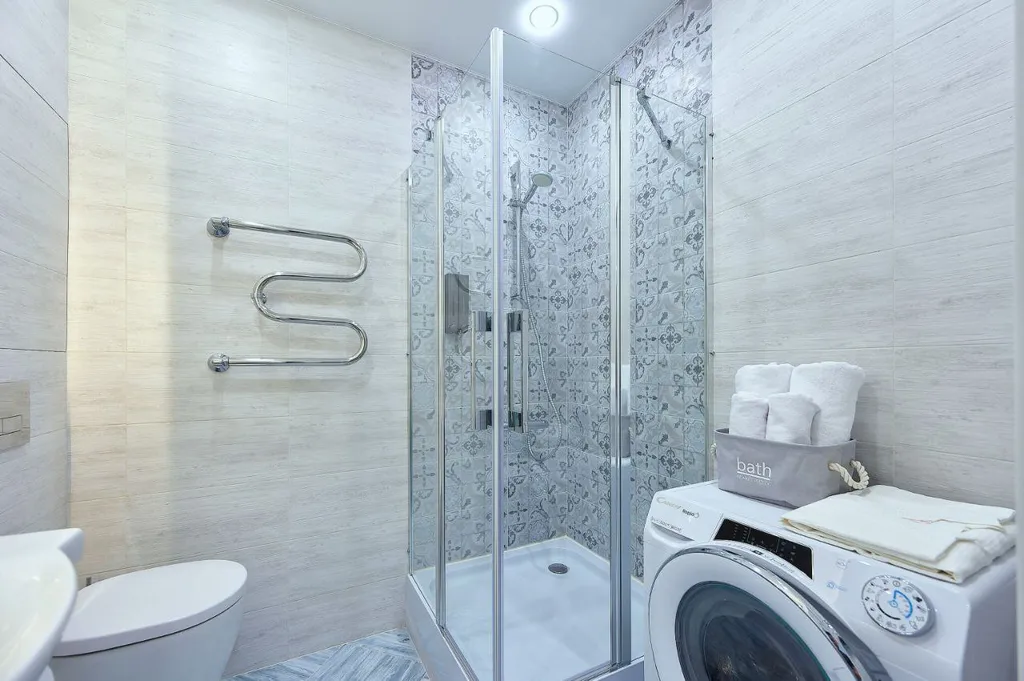 Видовые апартаменты Triumph view