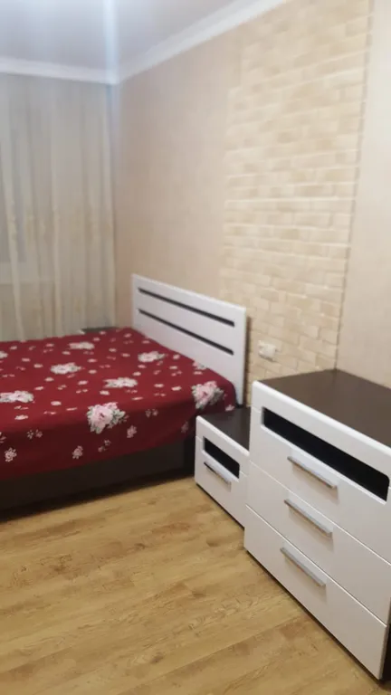 Квартира Чистая и уютная квартира — Владикавказ