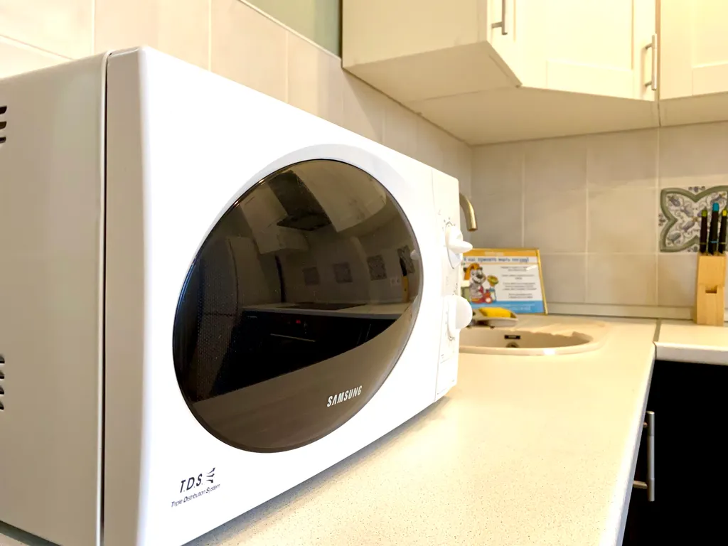 Эко-квартира рядом с платформой Кутузовская