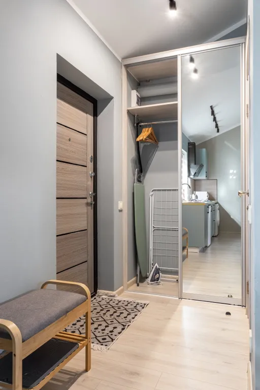 Коттедж Домик у моря — Зеленоградск