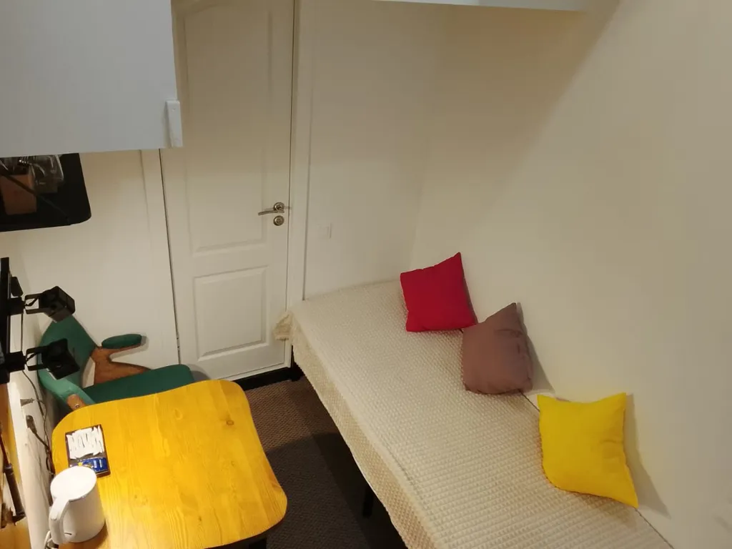 Квартира Комната — Москва