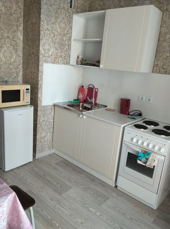 Квартира Просторная квартира рядом с центром — Волгоград