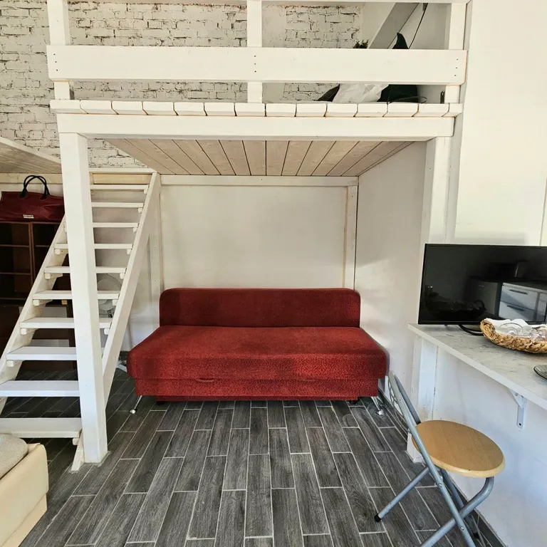 1-комнатный Дом