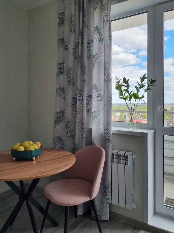 Квартира Квартира Новый 2-комнатный апартамент престиж — Ярославль