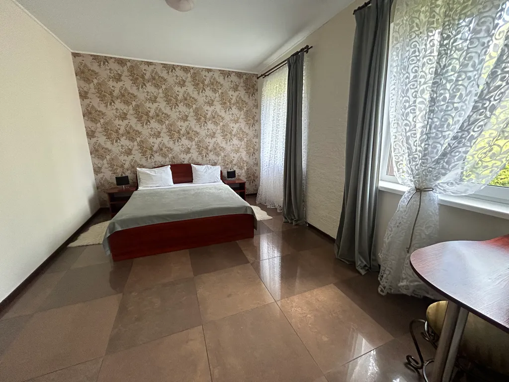 Квартира Комната — аренда посуточно в Могилёв