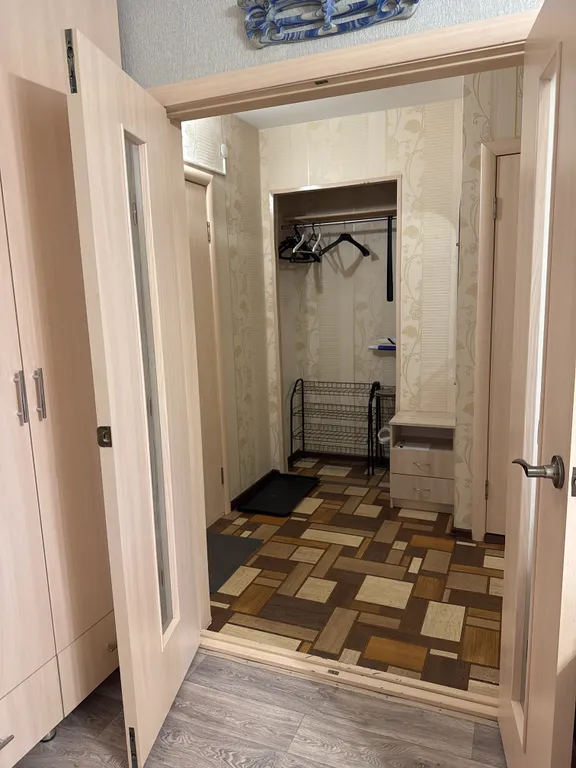 Уютная теплая квартира в удобном районе Петрозаводска