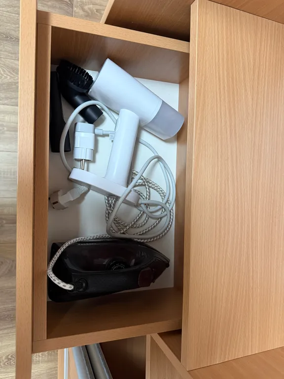 Квартира Большая 2-комнатная светлая квартира на 1 этаже — Светлогорск