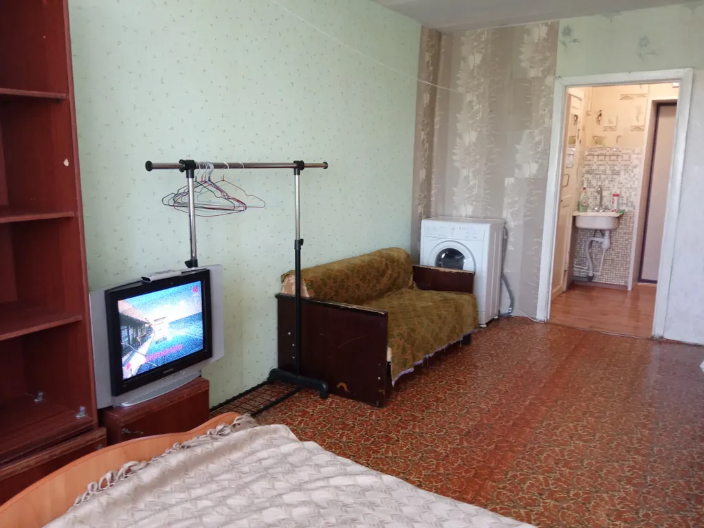 Студия в центре не дорого