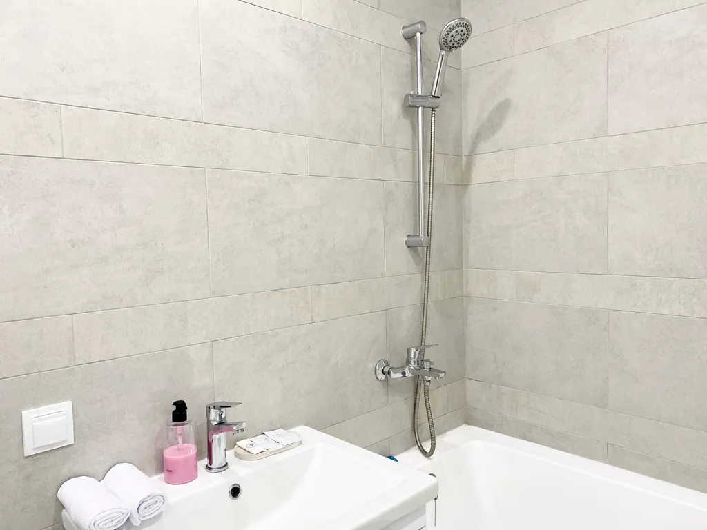 Новые апартаменты формата студия в ЖК Анкудиновский парк