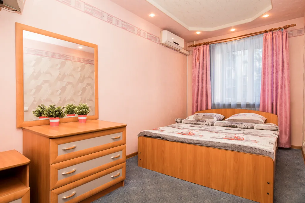 Квартира Квартира Gorkiy House в самом центре — Нижний Новгород