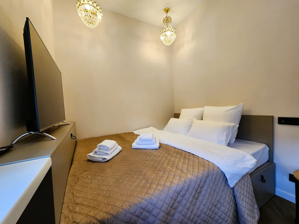 Квартира Стильная комфортная квартира в центре — Калининград