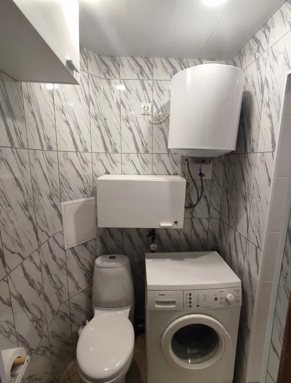 Уютная квартира с кондиционером в самом сердце города