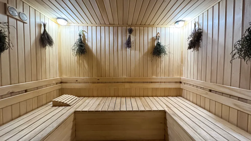 Уютный дом в тихой части Архыза