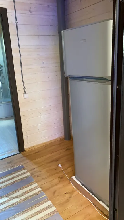 7 Деревянный дом для отдыха 11 гостей