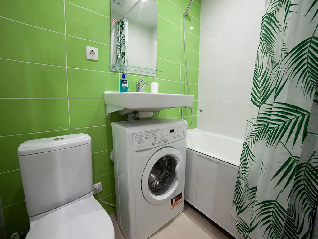 Уютная студия в самом центре города