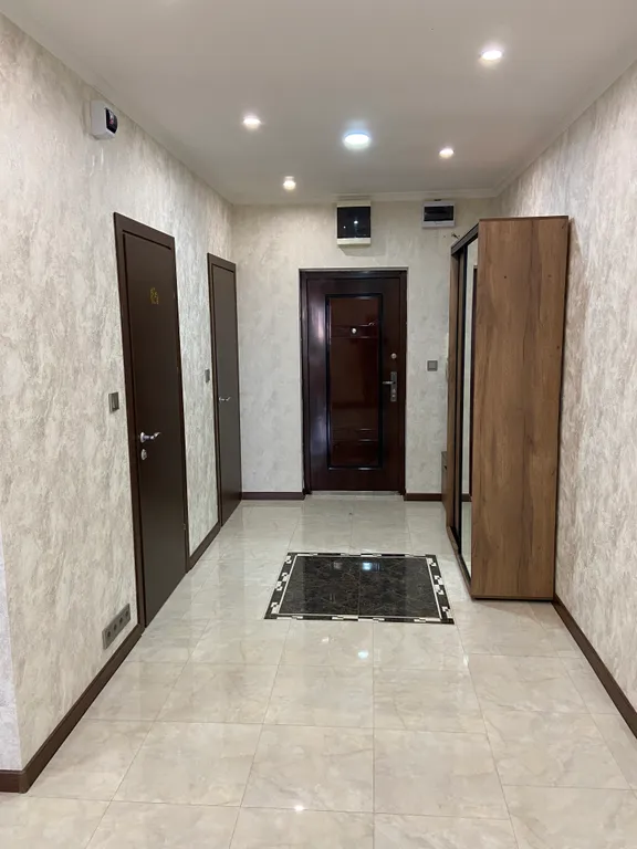 Квартира Квартира в самом центре Адлера — Адлер