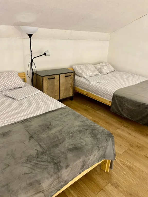 Загородный комплекс