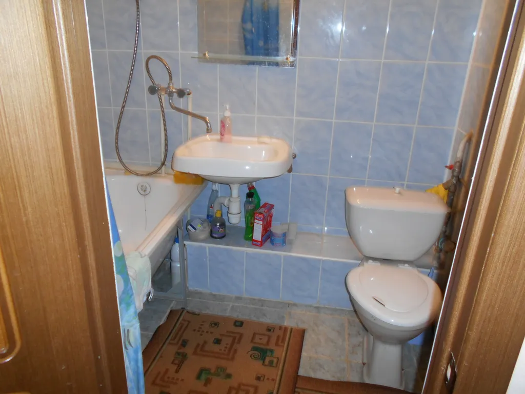 Уютная квартира в 10 минутах от центра