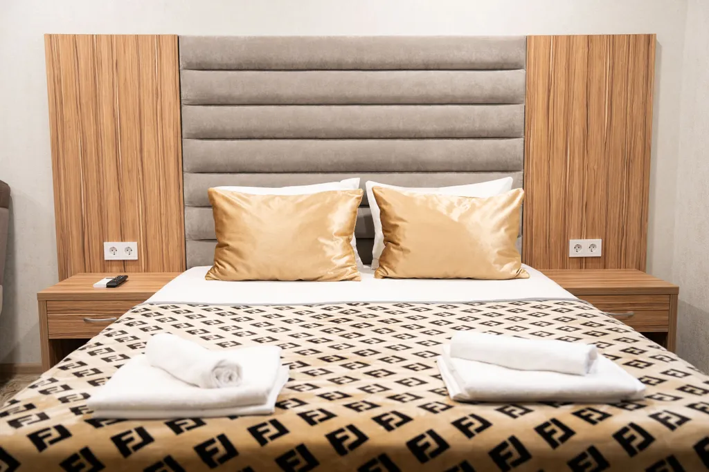 Квартира Комната — аренда посуточно в Геленджик