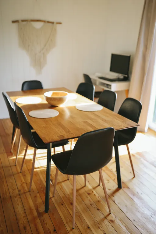 Дом с сауной на Истринском водохранилище