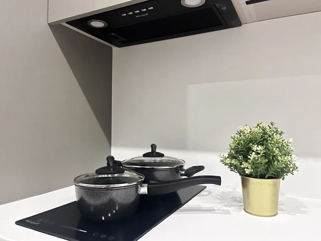 Великолепная квартира класса премиум