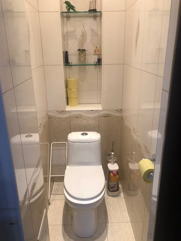 Апартаменты в центре