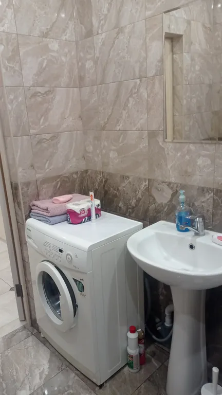 Отличная квартира — аренда посуточно в Владикавказ