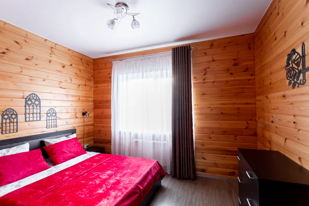 Таунхаус бастионъ- для ценителей комфорта