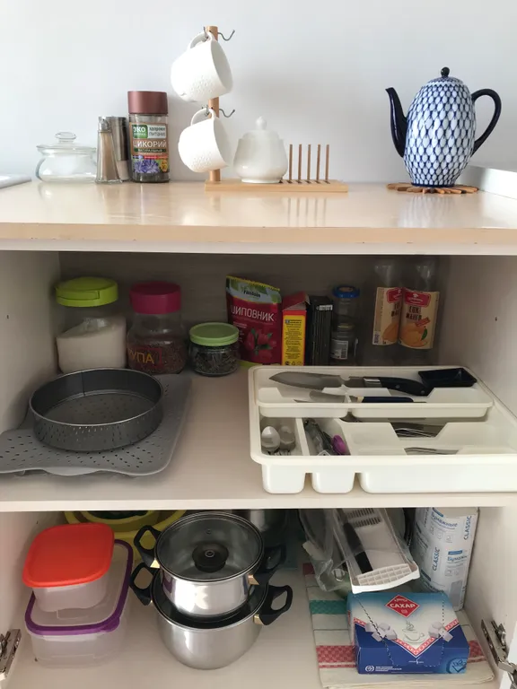 Квартира для комфортного проживания гостей города